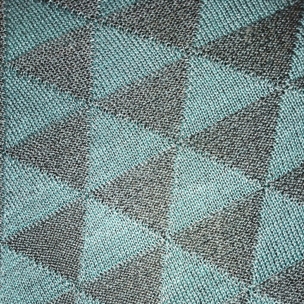 Sigrid Olsen Poncho Top - image 4